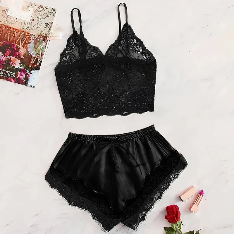 PINK TOUCH SET