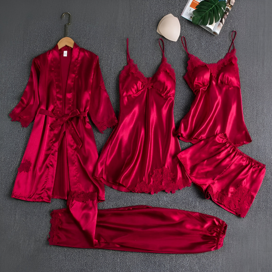 ELVIRA | 5 DELARS SOVSET