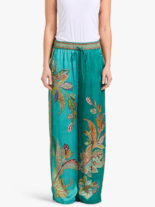 Set Emerald Luxe Vida
