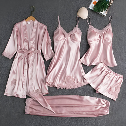 ELVIRA | 5 DELARS SOVSET