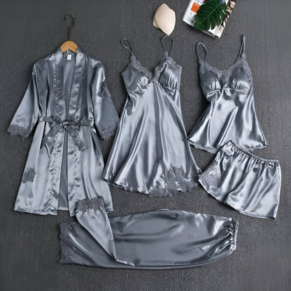ELVIRA | 5 DELARS SOVSET