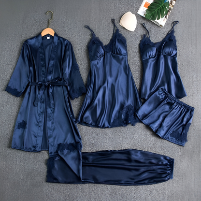 ELVIRA | 5 DELARS SOVSET