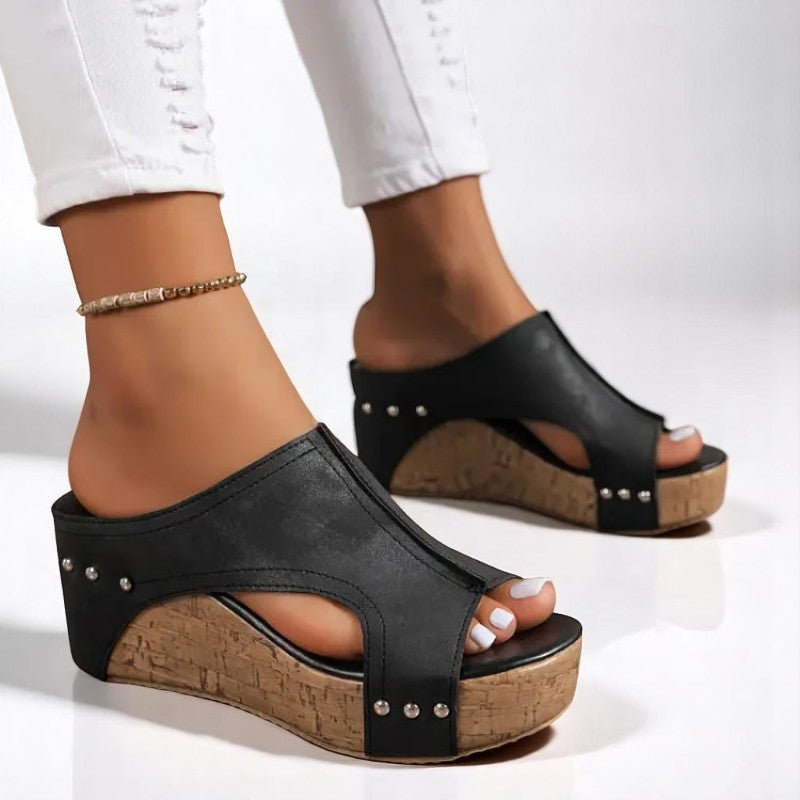 Angelika™ | Sandaler