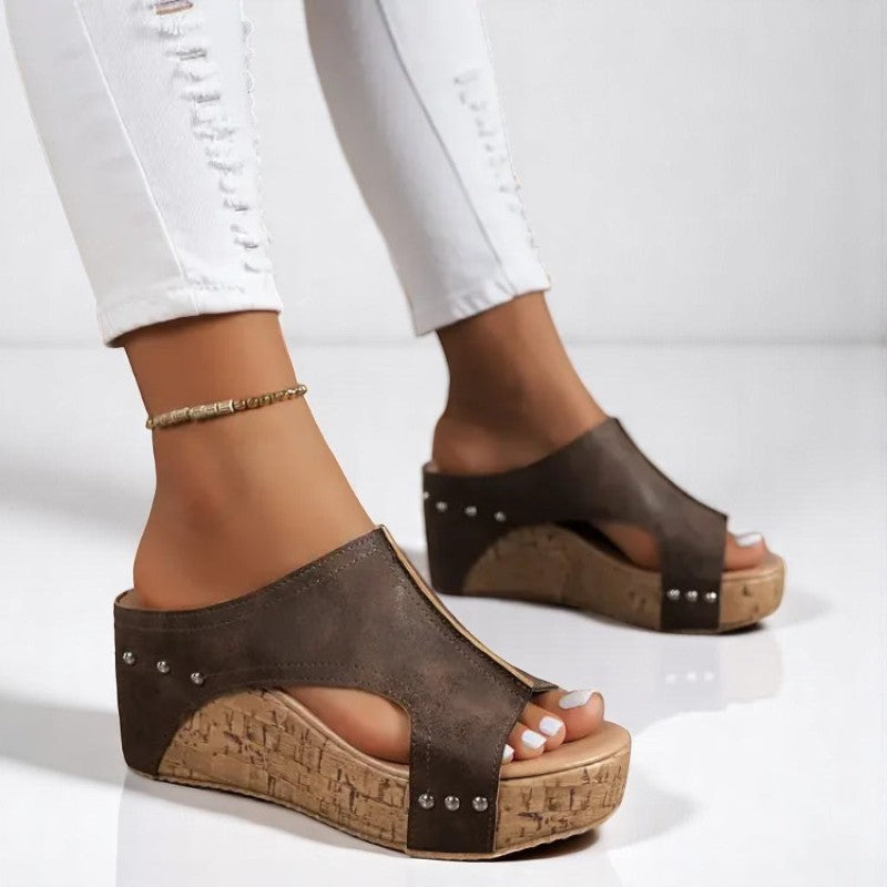 Angelika™ | Sandaler