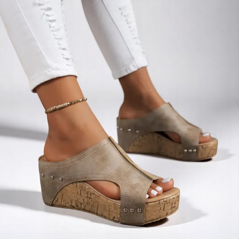 Angelika™ | Sandaler