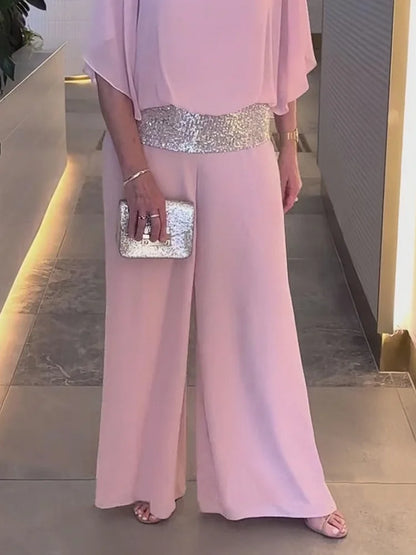 Marie | Elegant tvådelat set