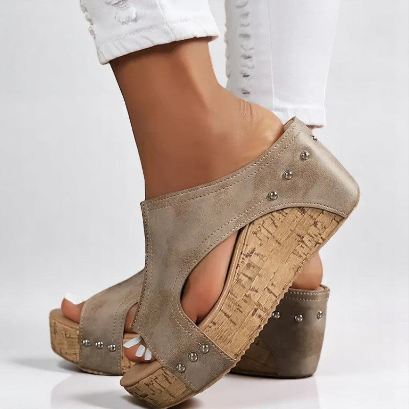 Angelika™ | Sandaler