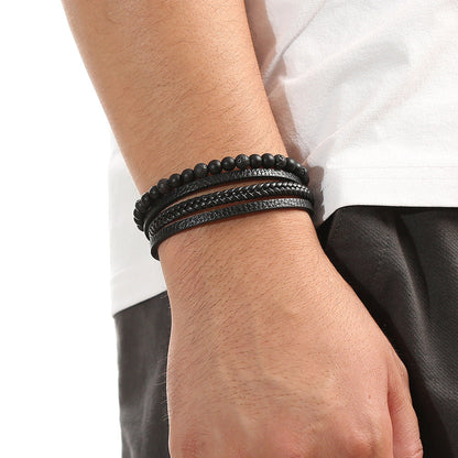 Rhythmo Spirit of the Tribe Armband
