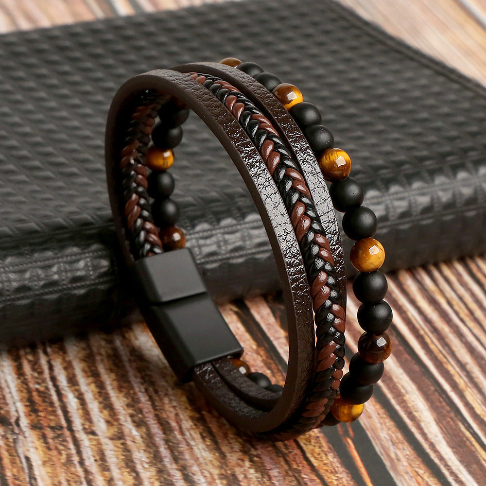 Rhythmo Spirit of the Tribe Armband