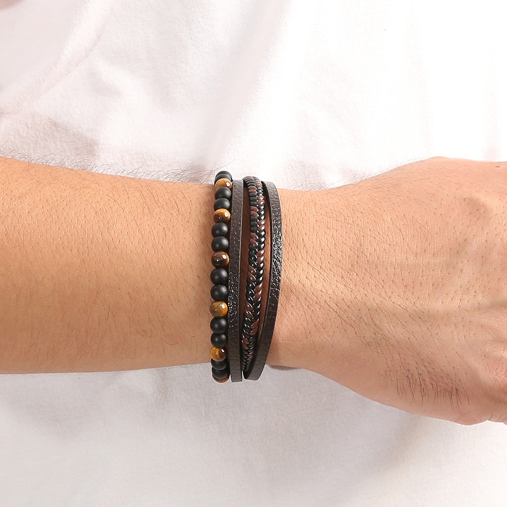 Rhythmo Spirit of the Tribe Armband