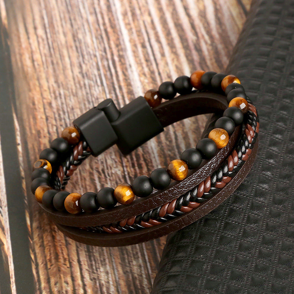 Rhythmo Spirit of the Tribe Armband
