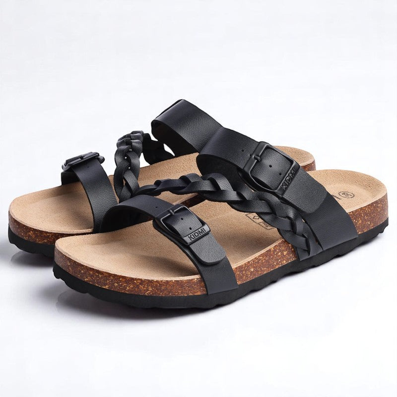 Imke™ | Sandaler