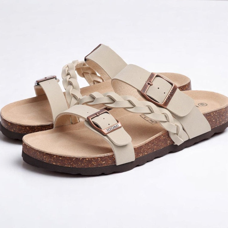 Imke™ | Sandaler