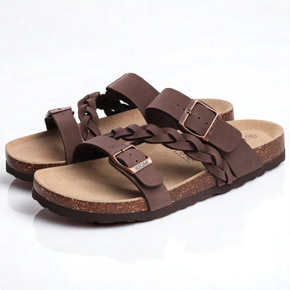Imke™ | Sandaler