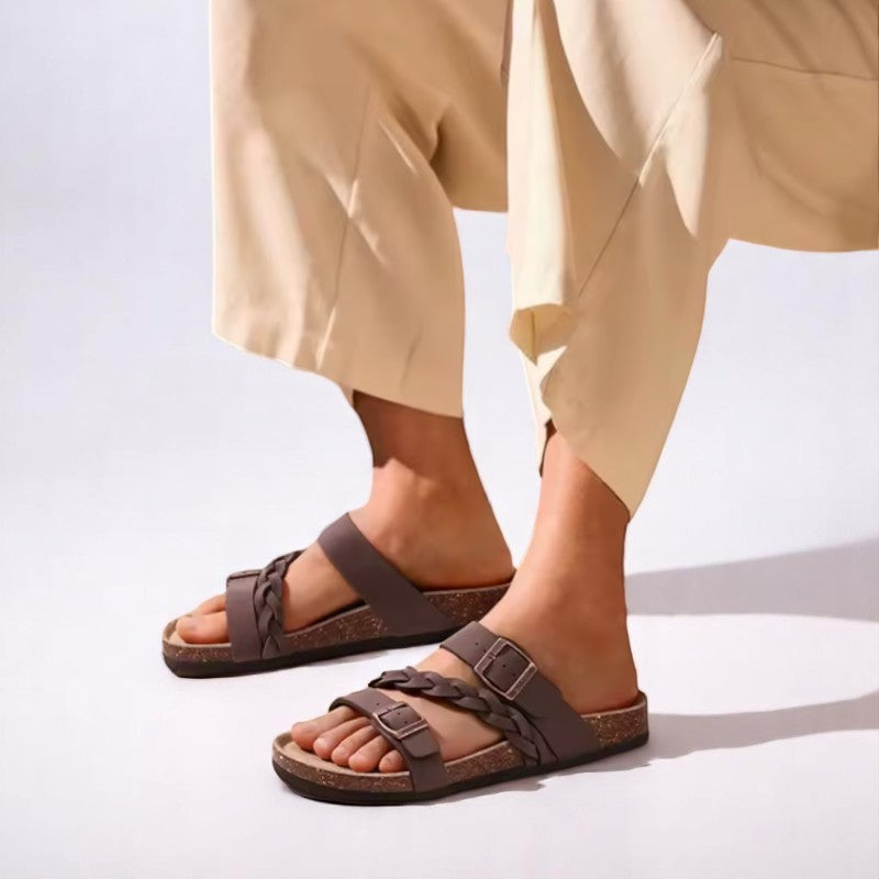 Imke™ | Sandaler