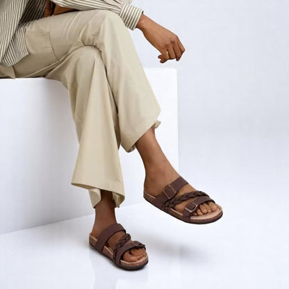 Imke™ | Sandaler