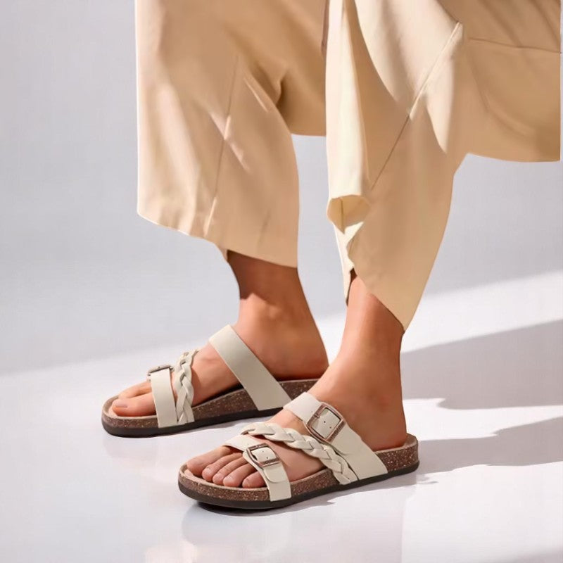 Imke™ | Sandaler