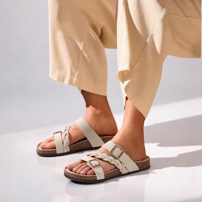Imke™ | Sandaler