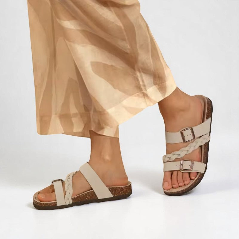 Imke™ | Sandaler