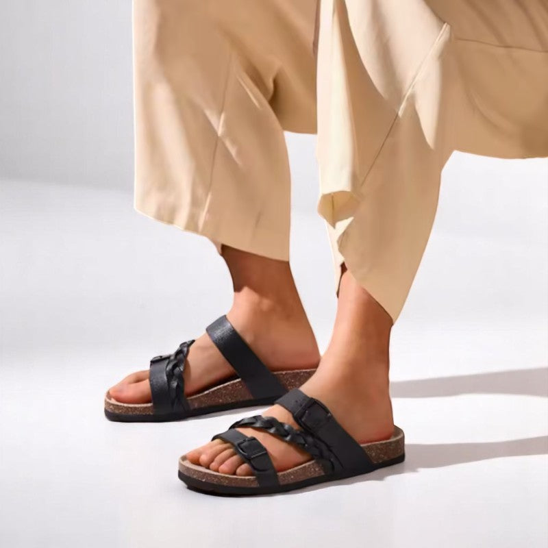 Imke™ | Sandaler