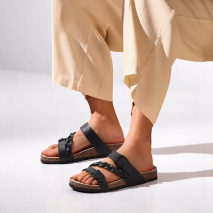 Imke™ | Sandaler
