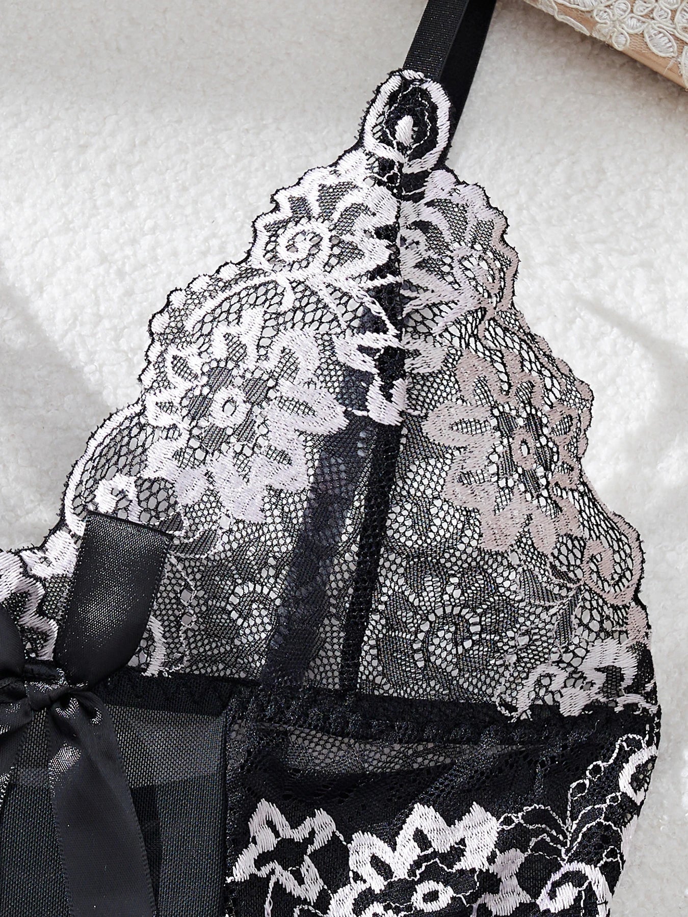 HEMLIG ÖNSKAN LINGERIE