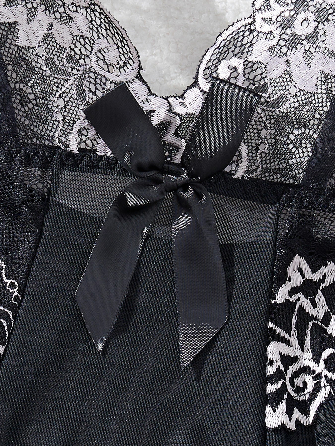 HEMLIG ÖNSKAN LINGERIE