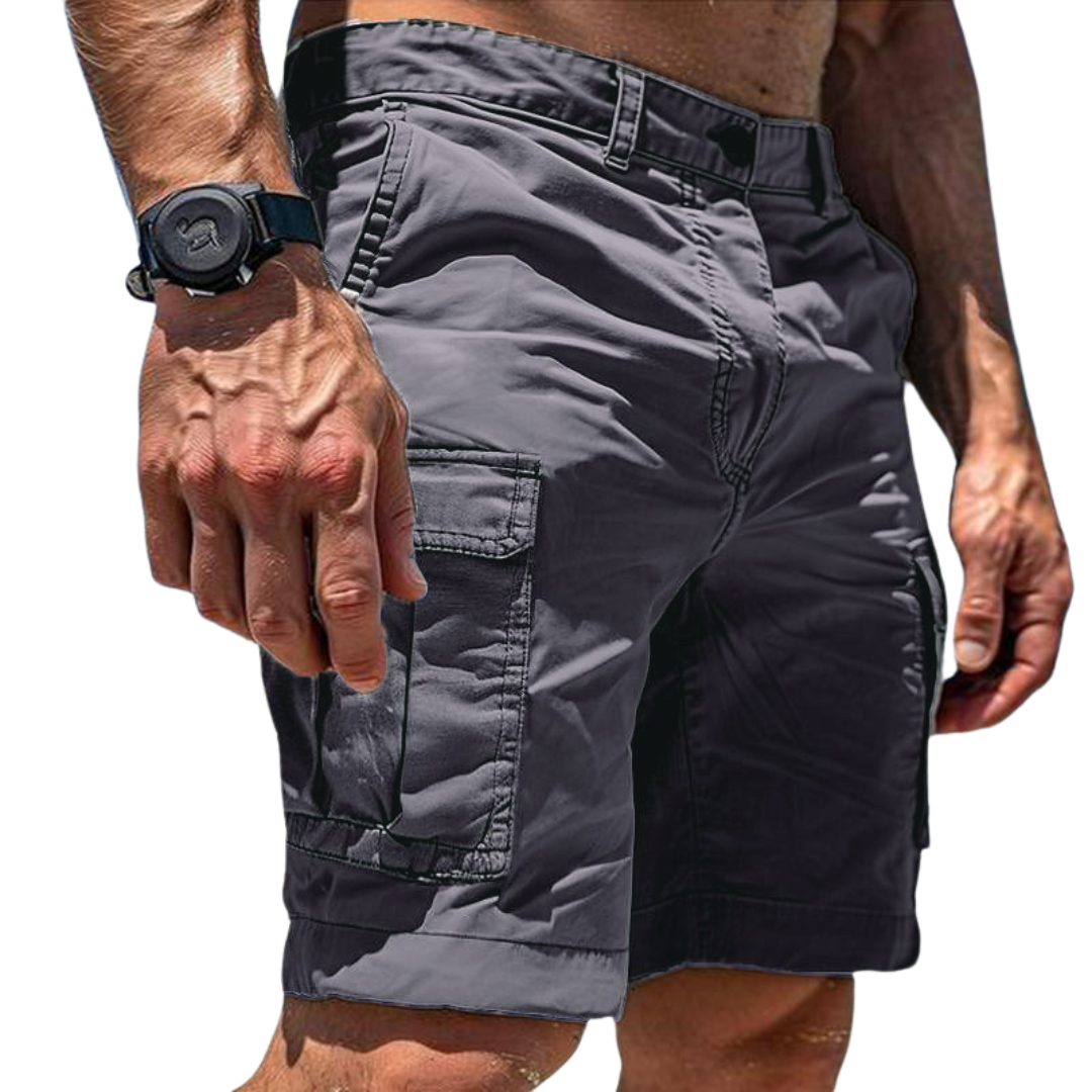 Torgny™ | Herr Cargo Short