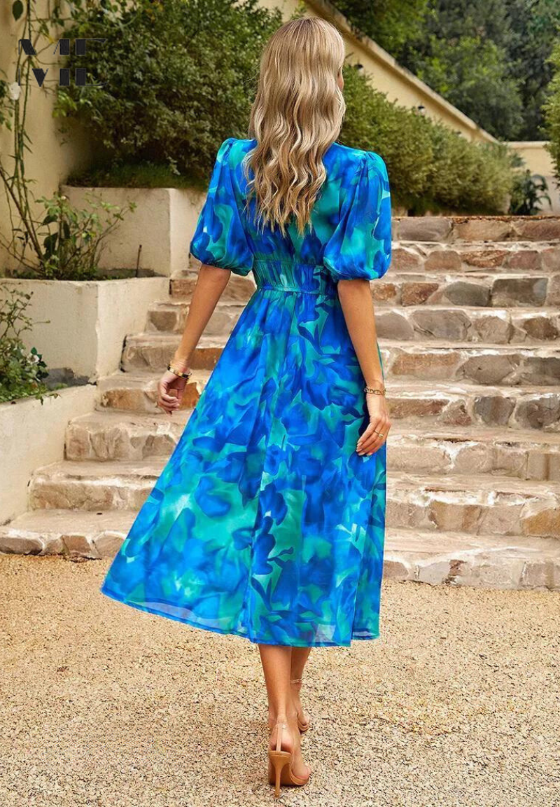 Arianne - Elegant klänning för damer