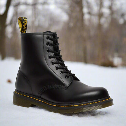 Jason™ | Ankelboots