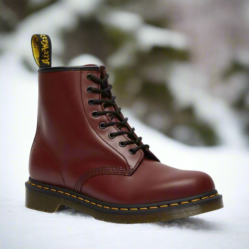 Jason™ | Ankelboots