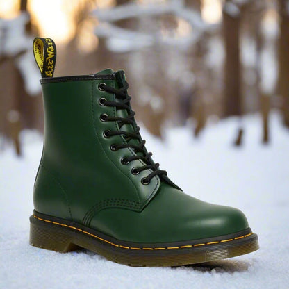 Jason™ | Ankelboots