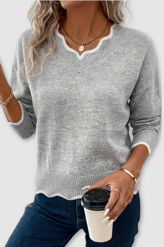 Gabriella™ | Ulltröja