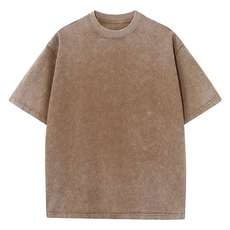 Pack med 5 T-shirts