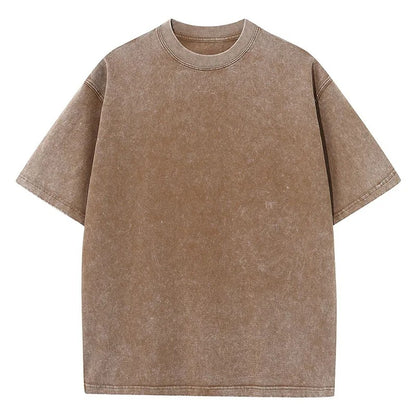 Pack med 5 T-shirts