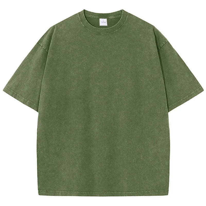 Pack med 5 T-shirts