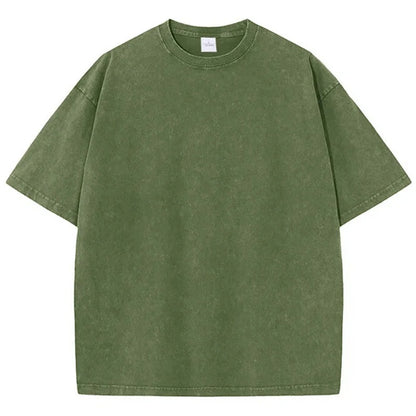 Pack med 5 T-shirts